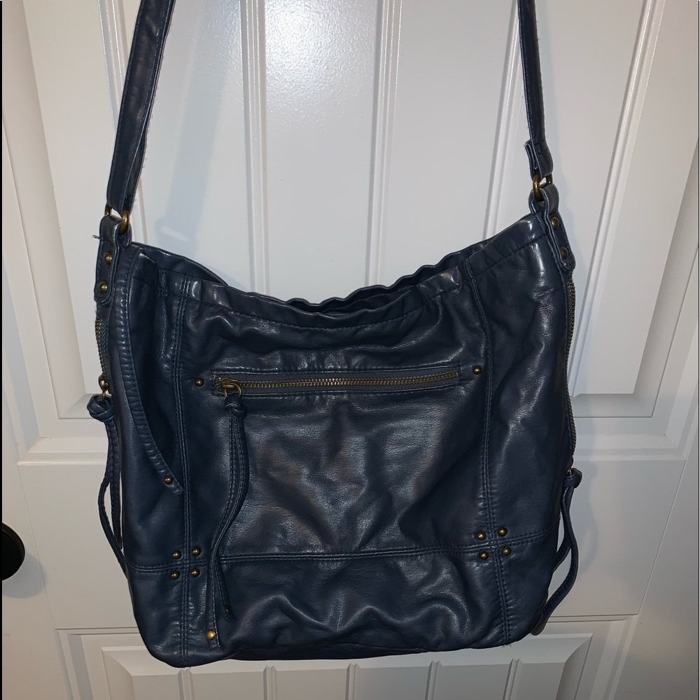 crossbody purse